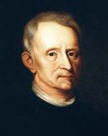 Роберт Гук (Robert Hooke)